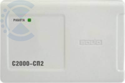 Блок релейный С2000-СП2 BOLID