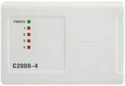 Прибор С2000-4 BOLID