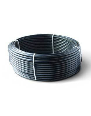 Труба ПНД ПЭ-80 d=20мм техническая Урал Пак