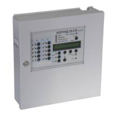 Прибор Корунд 20-СИ на 10 шлейфов Специнформатика-СИ