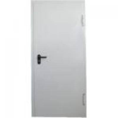 Дверь Двермет 950х2100 правая