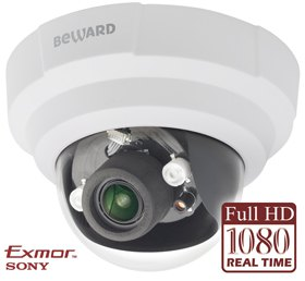 IP-камера B8182710DR Beward