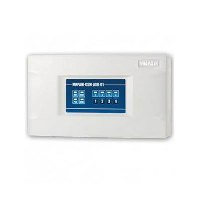 Прибор Мираж-GSM-AXR-01 СТЕЛС