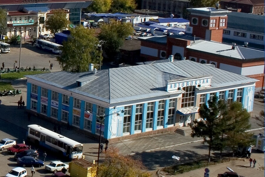 Автовокзалы (Республика Удмуртия) Автовокзалы (Республика Удмуртия)