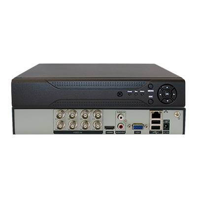 Регистратор HVR-807-U АйТек ПРО