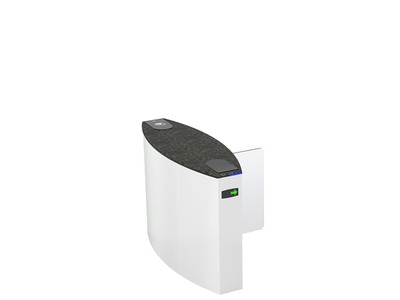 Модуль 001SG90SS боковой раздвижного турникета SLIDING GATE SG90S, ширина прохода 900 мм, (левый или правый) CAME