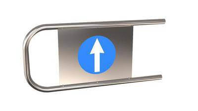 Дуга К2 (правая) (Ø32 L=860 мм) Ростов - Дон