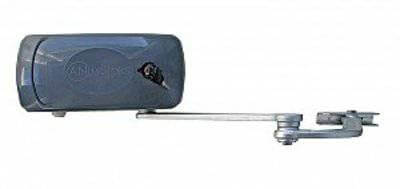 Привод (ASW4000) для распашных ворот AN-MOTORS