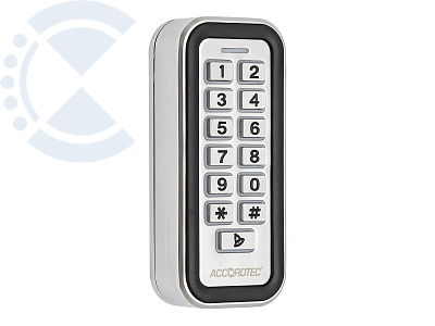 Панель AT-CP210EM-W EM-Marine AccordTec