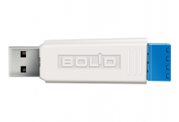 Преобразователь USB-RS 485 BOLID