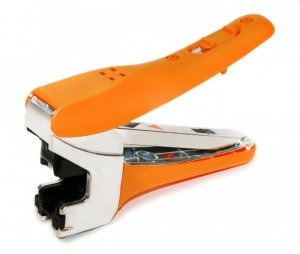 Инструмент HT-KJNE-TOOL  для быстрой заделки модулей Keystone Jac Hyperline