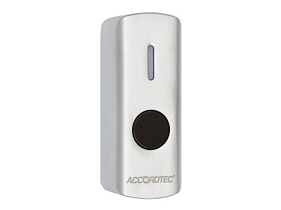 Кнопка AT-H810M-W AccordTec