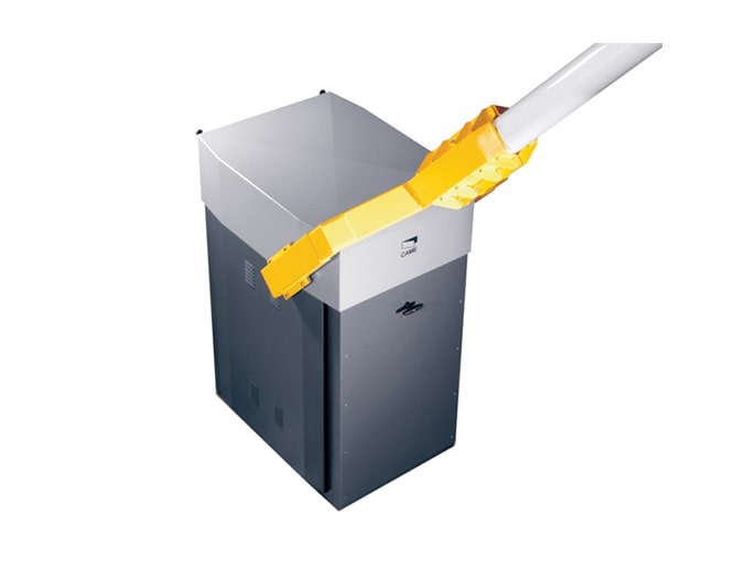 Тумба 001G12000K класс защиты IP54 CAME