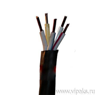 Кабель ВВГнг 5х1,5
