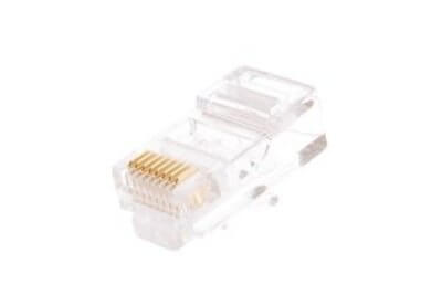 Разъем NMC-RJ88RZ50UD1-100 RJ-45 (8P8С), кат. 5e Nikomax