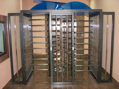 Турникет ПР1Л/3М У Ростов - Дон