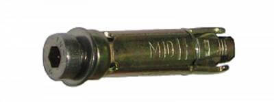 Анкер PFG IH M 10 PERCo