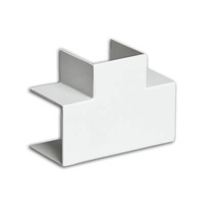 Уголок Т-образный 15х10 (тройник , 90град.)