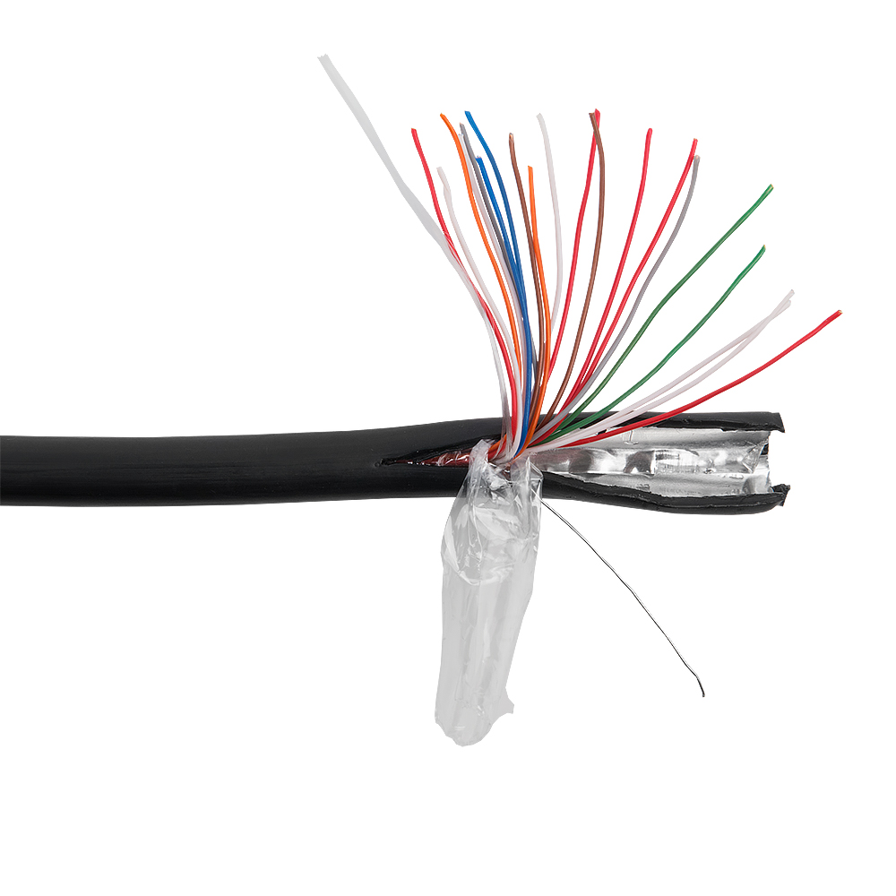 Кабель ТППэп-10Пх0,4 SKICHEL чувствительный элемент СКИЗЭЛ