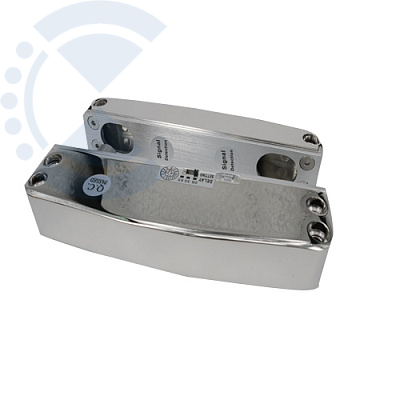 Замок электромеханический AT-EL301 AccordTec