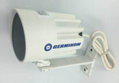 Прожектор-ИК GR-90 PRO,6 Вт (исп.Крым) Germikom