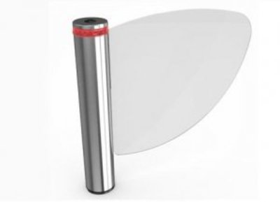 Турникет 001PSWNG40 калитка моторизованная WING 40 CAME