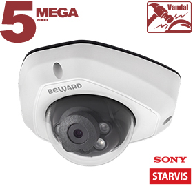 IP-камера NK55630D6 Beward