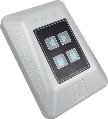 Пульт управления TG-04 Carddex