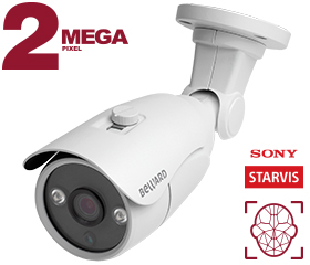 IP-камера B2530RC Beward