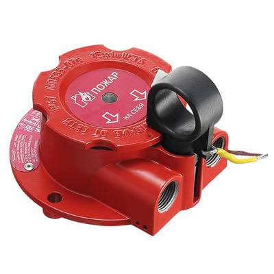 Извещатель ИП535-07е (РМРС) Эридан