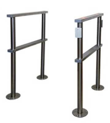 Электронная проходная «РЕВЕРС С 02.461 МF» Реверс