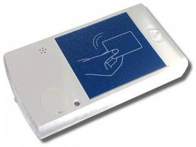 Считыватель Портал-Т Сибирский арсенал