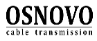 Новинка от OSNOVO - удлинитель TA-U1/2+RA-U4/2 Новинка от OSNOVO - удлинитель TA-U1/2+RA-U4/2