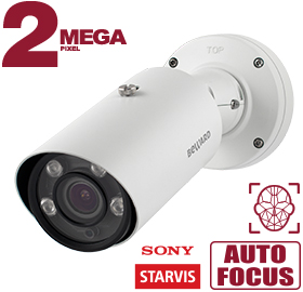 IP-камера SV2018RBZ2 Beward