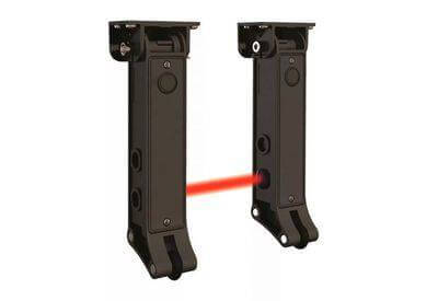 Комплект Notouch1 выдвижные фотоэлементы AN-MOTORS