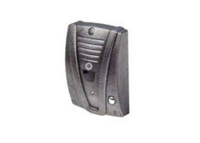 Панель видеодомофона GLORIA HD outer Gray Germikom