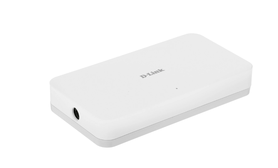 Коммутатор DL-DGS-1008A/F1A D-Link