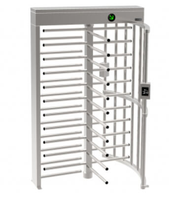 Турникет роторный РСТ 600 БЛОКПОСТ