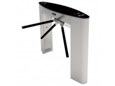 Турникет тумбовый ТМБ 1100 (автоматический) БЛОКПОСТ