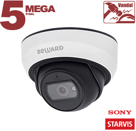 IP-камера SV3212DBS Beward