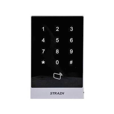 Считыватель SR-NR120K сетевой STRAZH