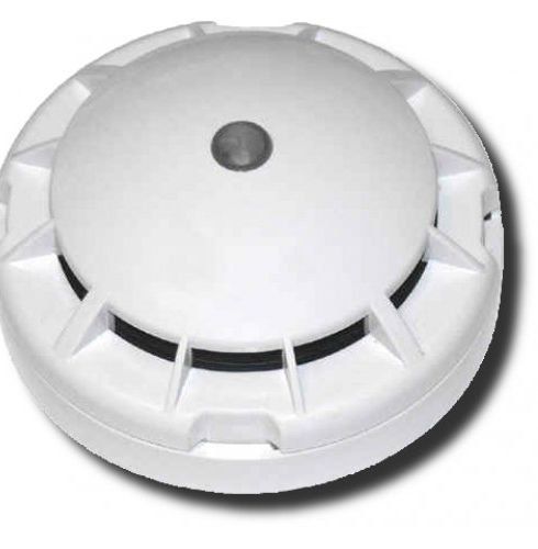 Извещатель ИП 212-90.Ex (Один дома-2.Ex) пожарный дымовой оптико-электронный взрывозащищенный Юнитест