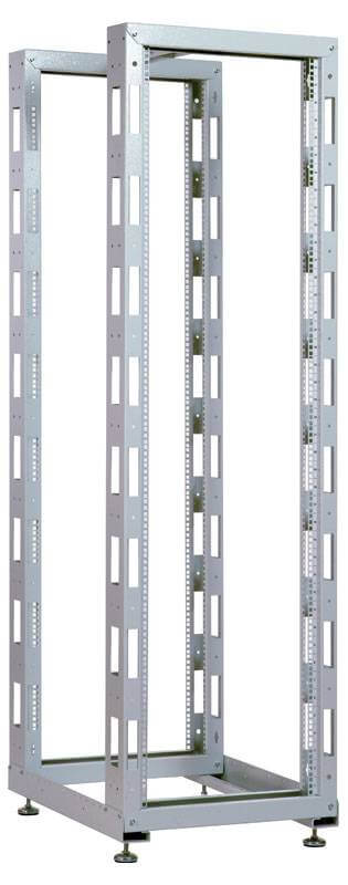 Стойка СТК-49.2 телекоммуникационная универсальная 49U двухрамная ЦМО