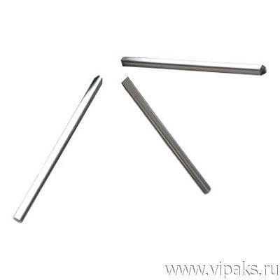 Планка AS-04 нерж PERCo