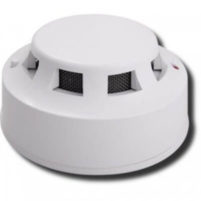 Извещатель ДИП-54 автономный дымовой ИВС-Сигналспецавтоматика