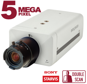 IP-камера B5360B Beward