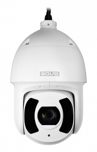 Камера VCG-528 Высокоскоростная купольная c адапивной ИК-подсветкой, вер.3 BOLID