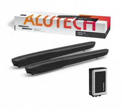 Комплект привода (AM-5000KIT) для автоматизации распашных ворот ALUTECH