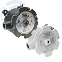 Блок Бриз-Exd-H BOLID