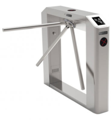 Турникет тумбовый ТМБ 900 БЛОКПОСТ